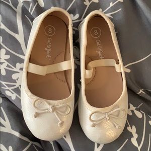 Toddler Girl Flats